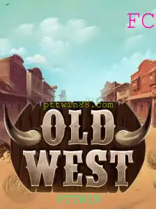 OldWest: O Empolgante Jogo de Estratégia do Velho Oeste