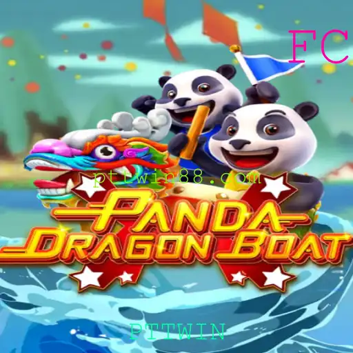 Explorando PANDADRAGONBOAT: A Aventura Aquática com PTTWIN
