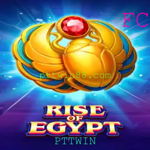 RiseOfEgypt: Descubra o Fascínio do Antigo Egito com PTTWIN