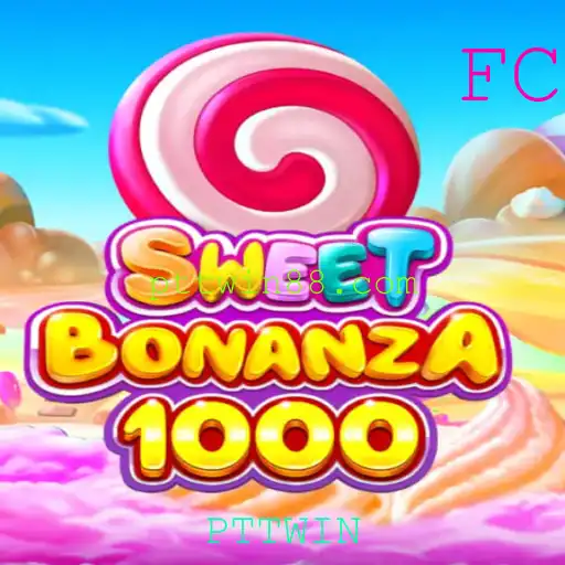 Descubra o Universo Encantador de SweetBonanza1000