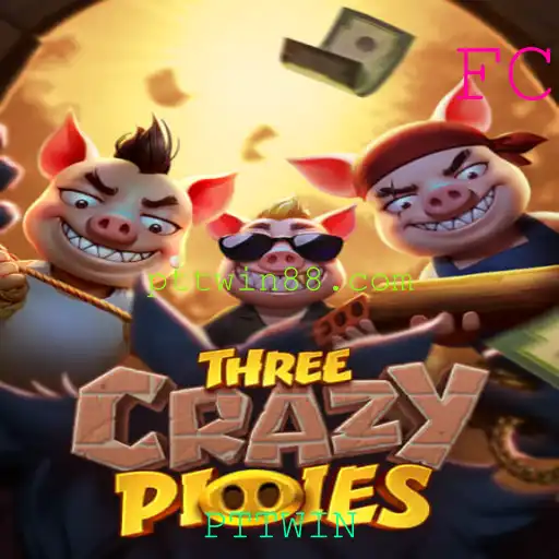 Descubra o Mundo Fascinante de 'ThreeCrazyPiggies' - Um Jogo de Aventura Único
