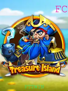 Explorando o Mundo de TreasureIsland: Um Guia Completo com o Código PTTWIN