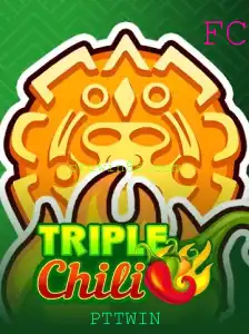 TripleChili: Uma Aventura de Jogo Empolgante com PTTWIN