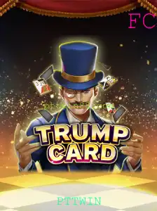 TrumpCard: Descubra o Novo Jogo Estratégico com PTTWIN